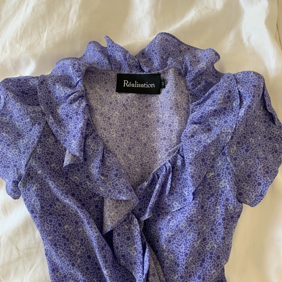 realisation par dress - Picture 3 of 4